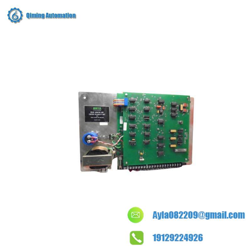 SES 2422 Control Module