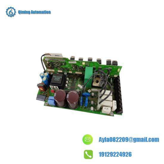 SEW Industrial Drive Module