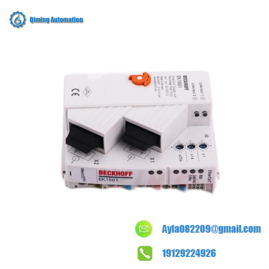 SEW DFP Industrial Control Module