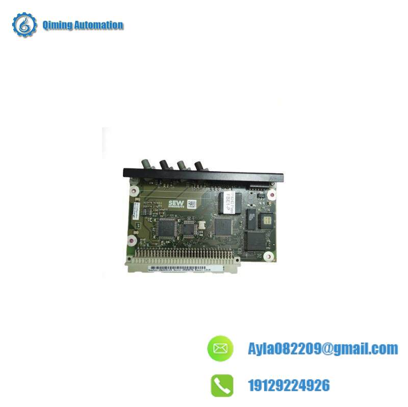 SEW DFP Industrial Control Module
