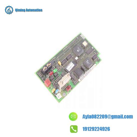 SEW Drive Module
