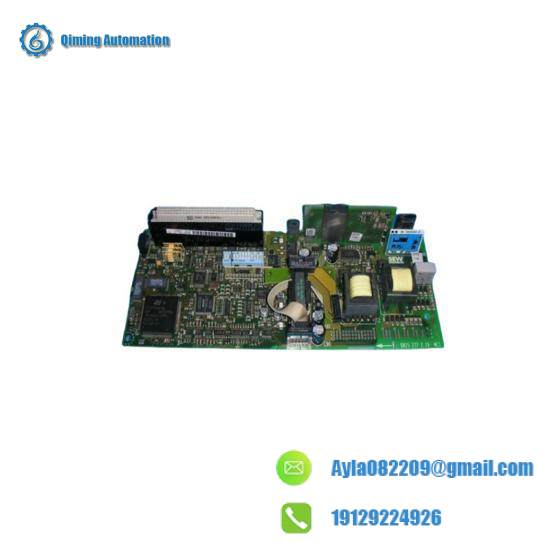 SEW Movitrac Drive Module
