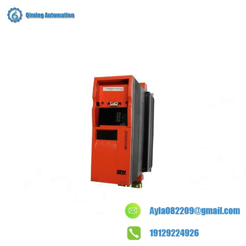 SEW Mdv 8222215.14.17 Industrial Drive Module