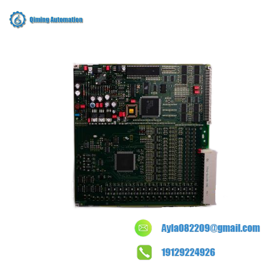 Siemens 353A4FNCNB4 Module
