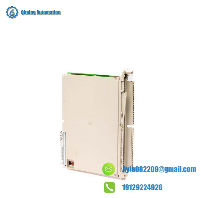 Siemens 3HAB8278-1 Control Module