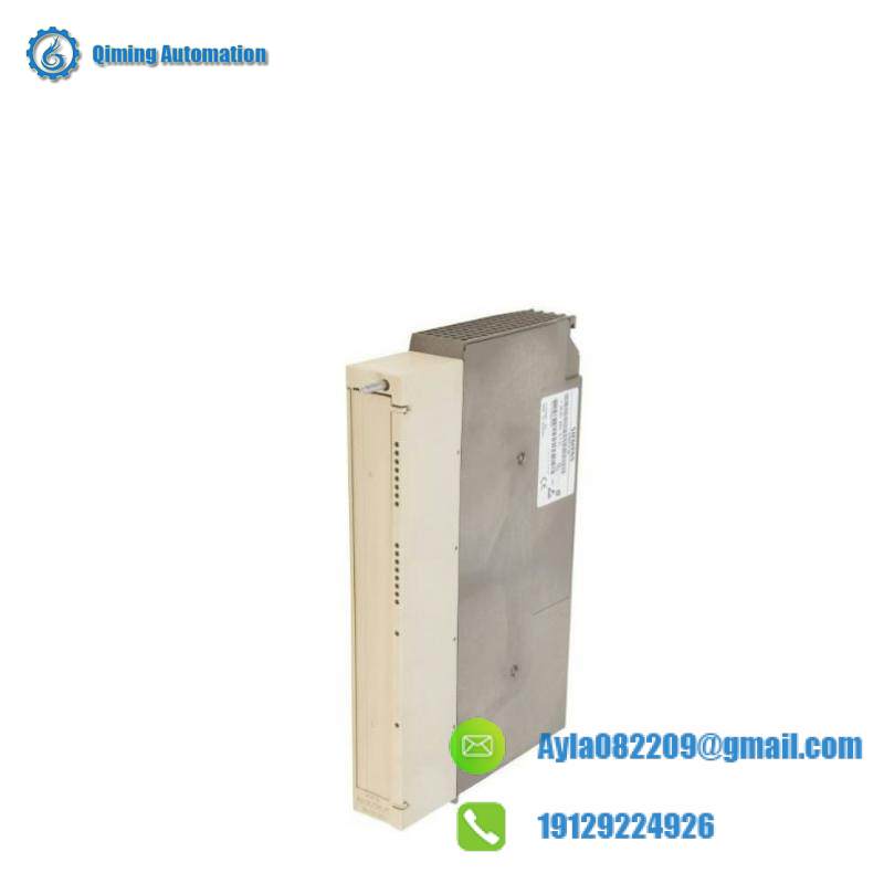 Siemens Control Module
