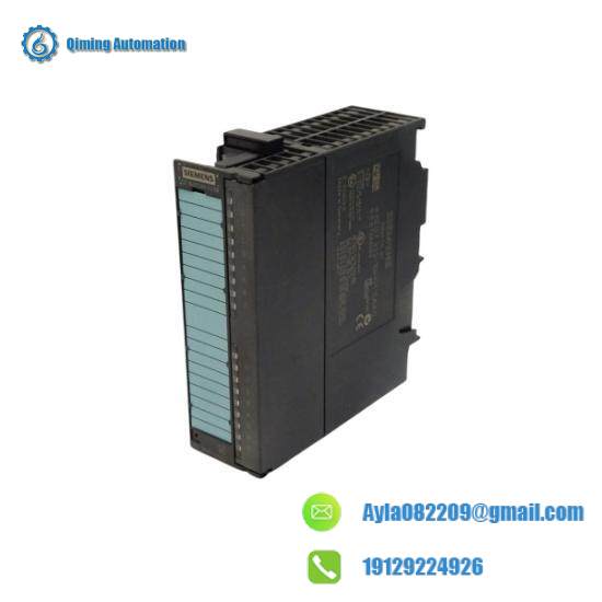 Siemens 505-6504 Module