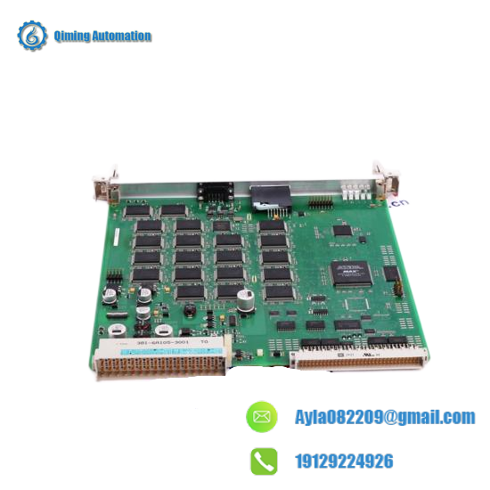 Siemens 6DD1602-0AE0 Side View