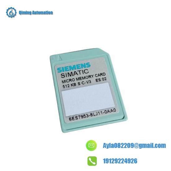 Siemens Module Installation