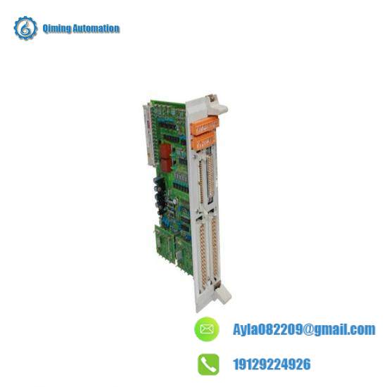 Siemens 6DD1681-0CA2 PLC Expansion Module