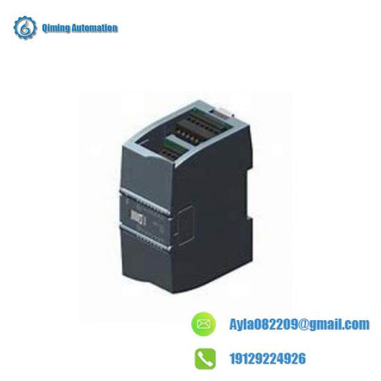 Siemens 6DD1682-0BC3 Module