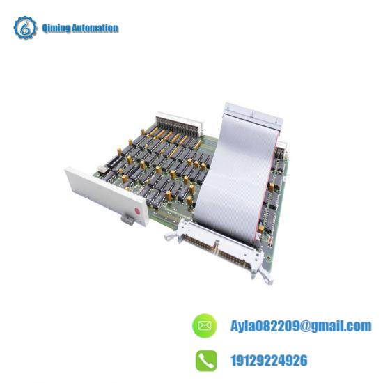 Siemens 6DD1682-0CH0 Module
