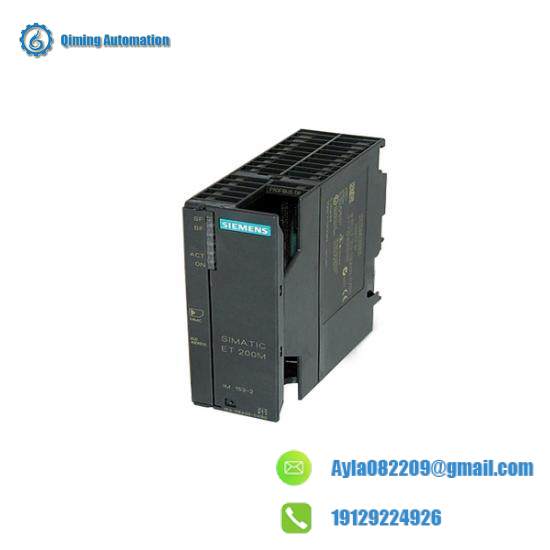 Siemens 6DD1683-0CC0 Module