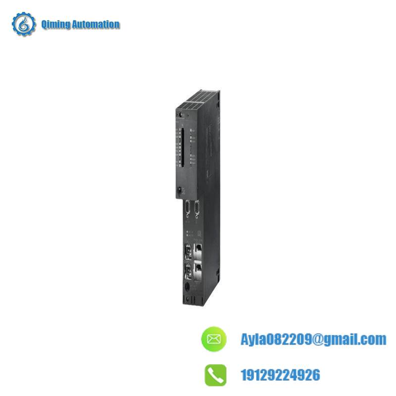 Siemens 6DD1683-0CD0 Module