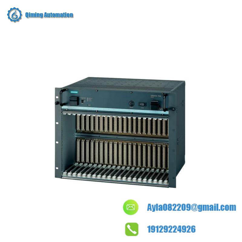 Siemens FM 458-1 DP Module