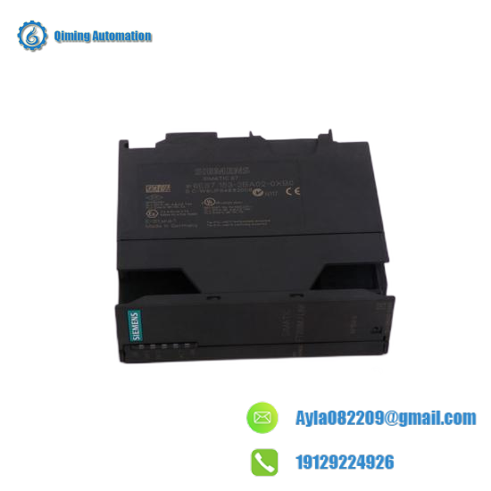 Siemens 6DD2920-0AB0 Interface Module
