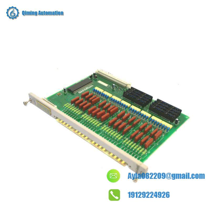 Siemens 6DR2001-1 Module
