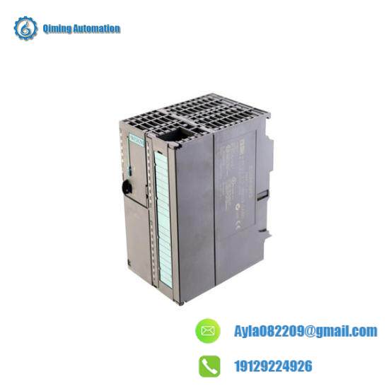 SIEMENS Module Installation