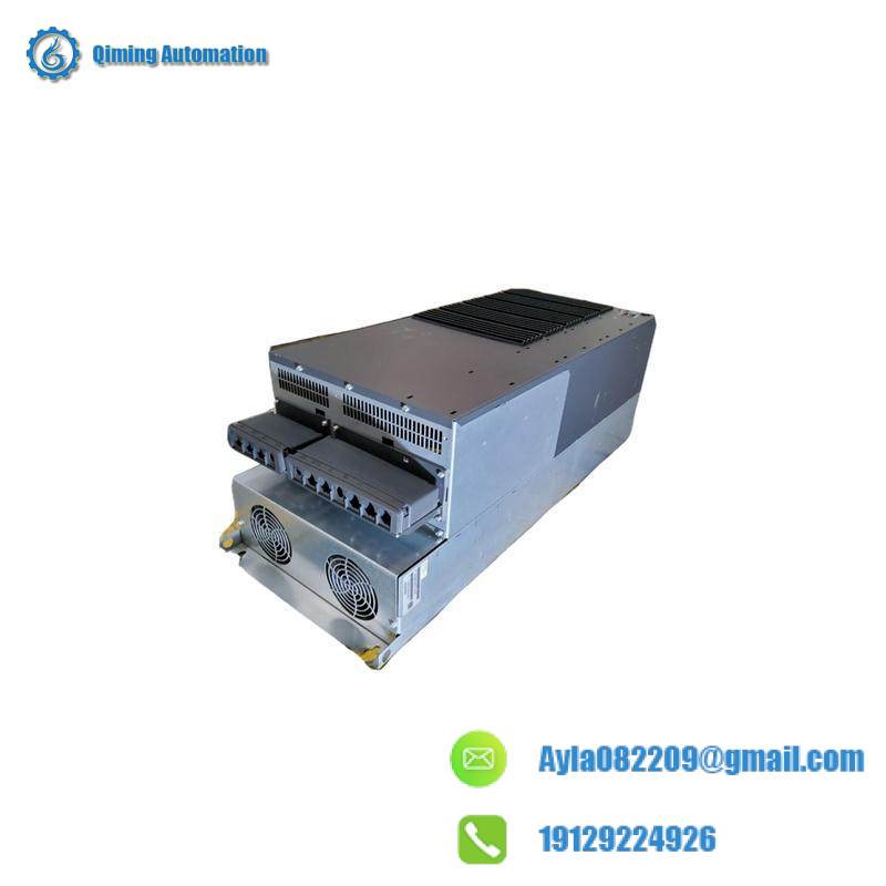 SIEMENS Module Interface