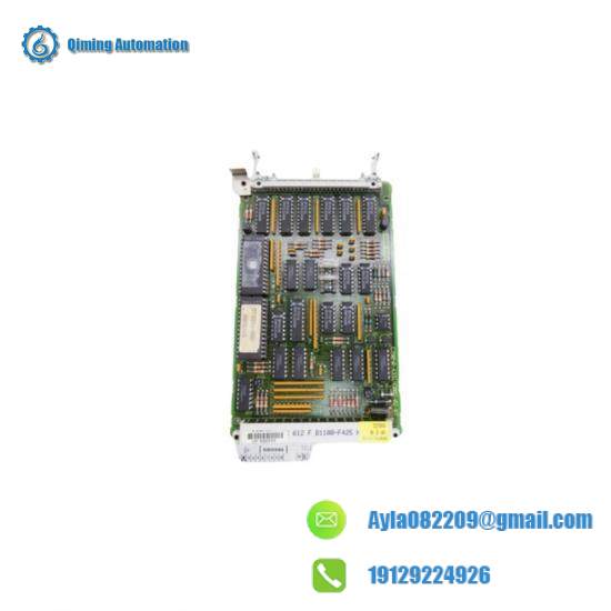SIEMENS 6DS1311-8AE
