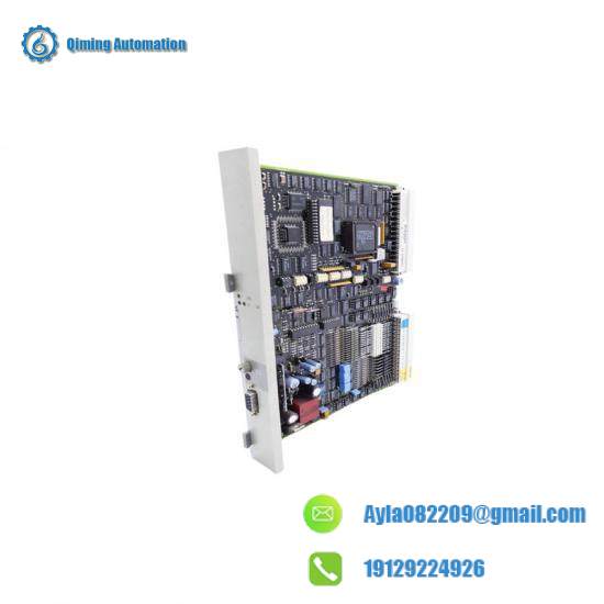 Siemens 6DS1723-8BA Module