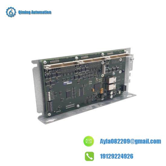 SIEMENS 6EC1001-OA Module