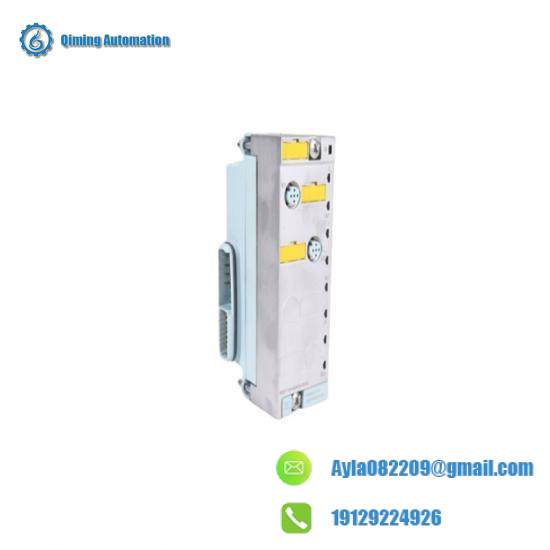 Siemens 6EP1337-3BA00 Industrial PSU