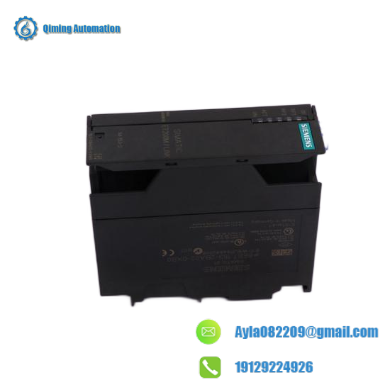 Siemens 6ES5318-8MA12