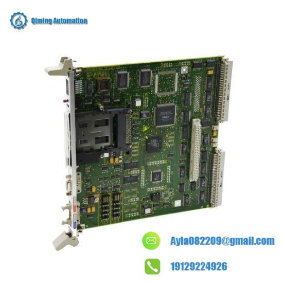 Siemens 6ES5318-8MA12 Installation