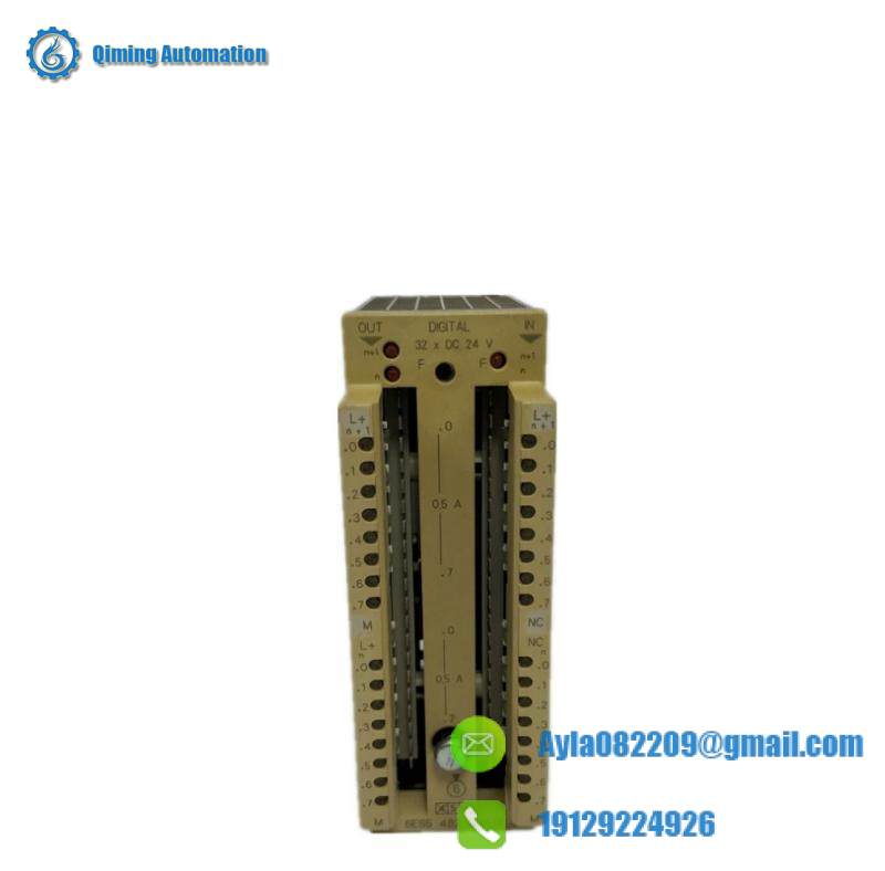 SIEMENS 6ES5482-8MA13