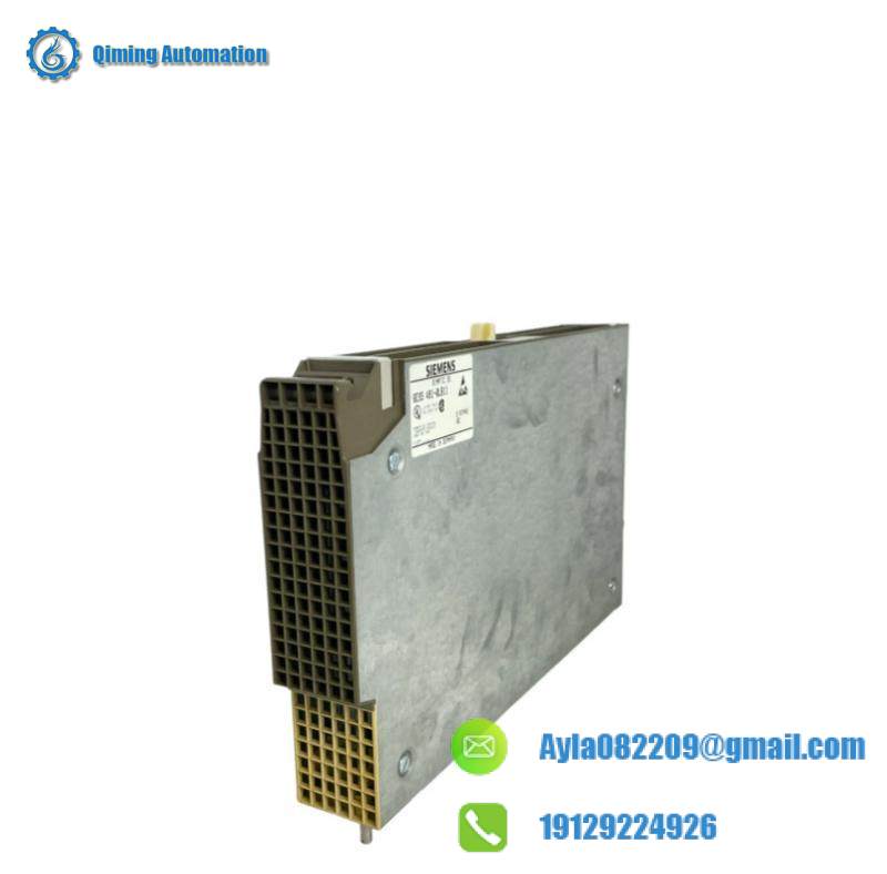 SIEMENS 6ES5491-0LB11