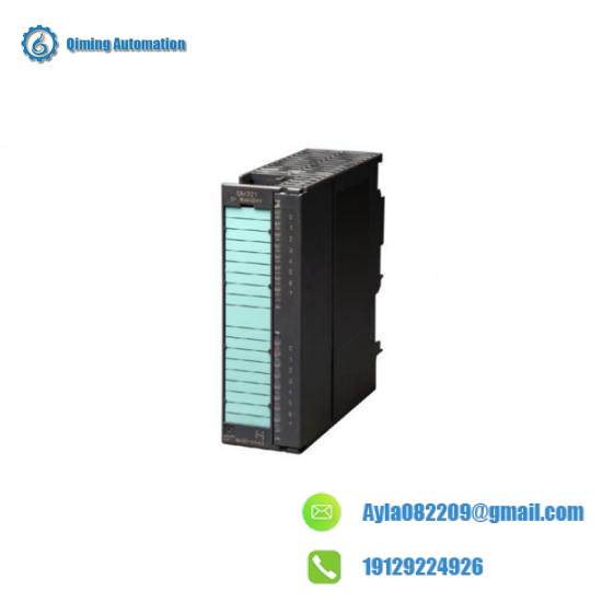 Siemens Module Installation