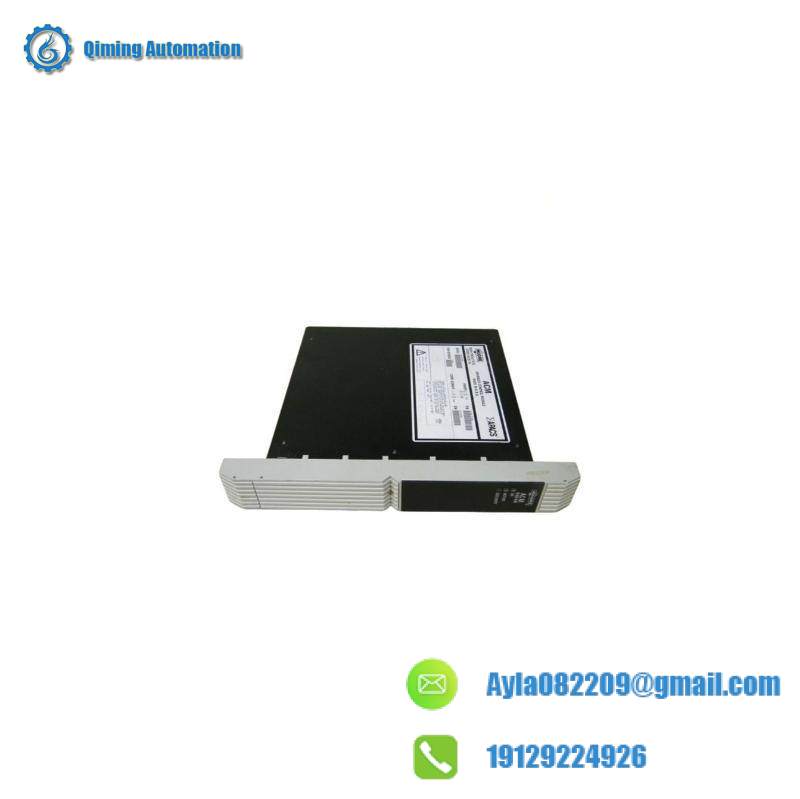 Siemens Module Side View