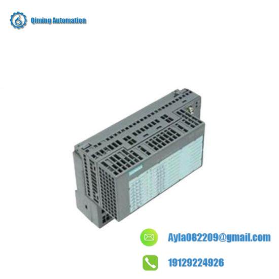 Siemens 6ES7132-1BH00-0XB0 Digital Output Module