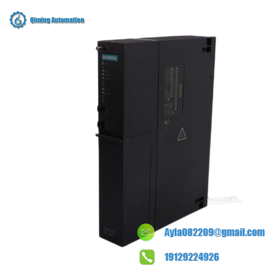Siemens 6ES7151-7AB00-0AB0 Interface Module