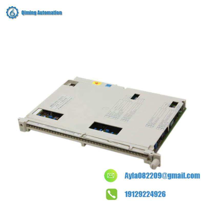 Siemens 6ES7414-3XJ04-0AB0 Front View