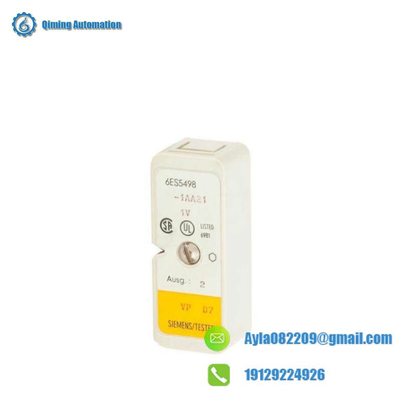 SIEMENS IPC System