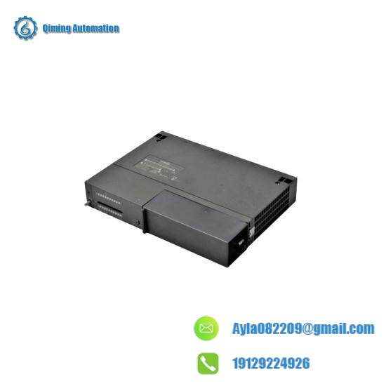 SIEMENS 6ES7416-3XL00-0AB0 Front View