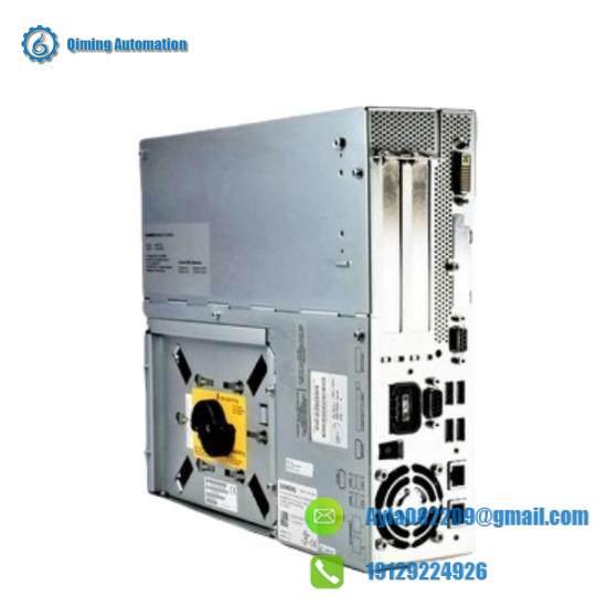 Siemens Frequency Converter