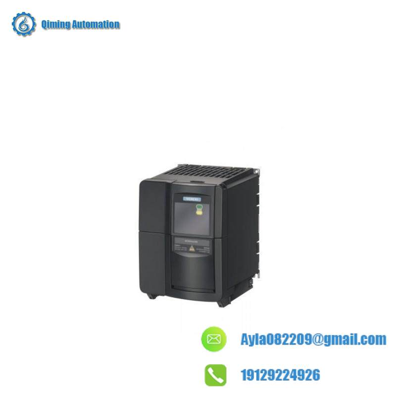 Siemens CNC Control Module