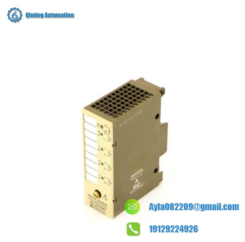 SIEMENS 6GK1105-2AC10 Industrial Switch