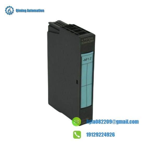 Siemens RFID Module