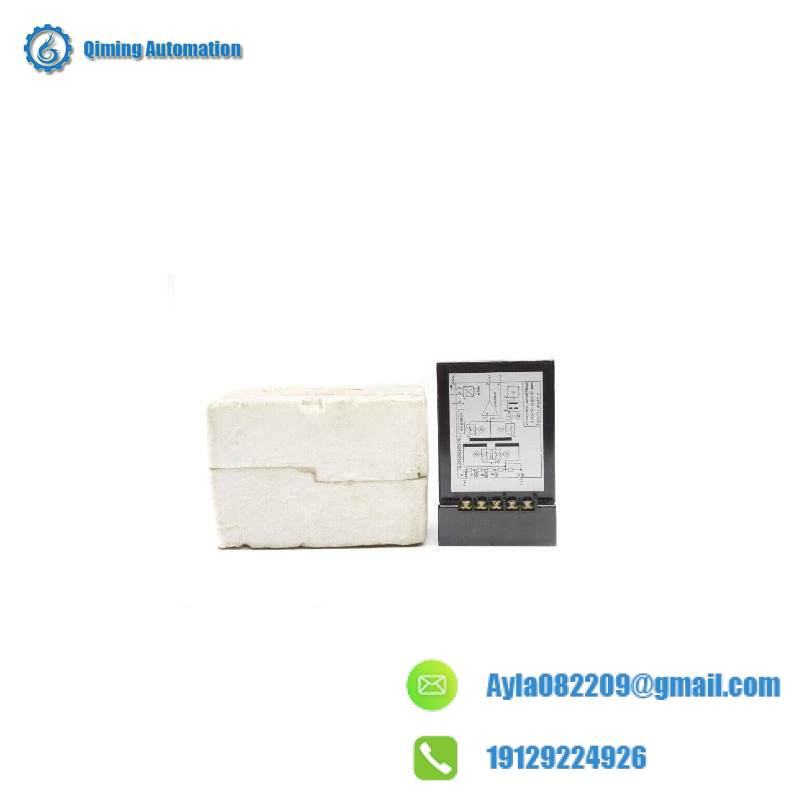 Siemens 6KA9904 Module