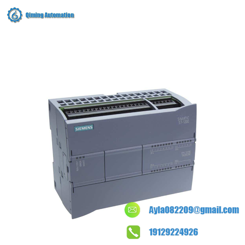 SIEMENS 6SA8252-0AC60 PROFINET Module