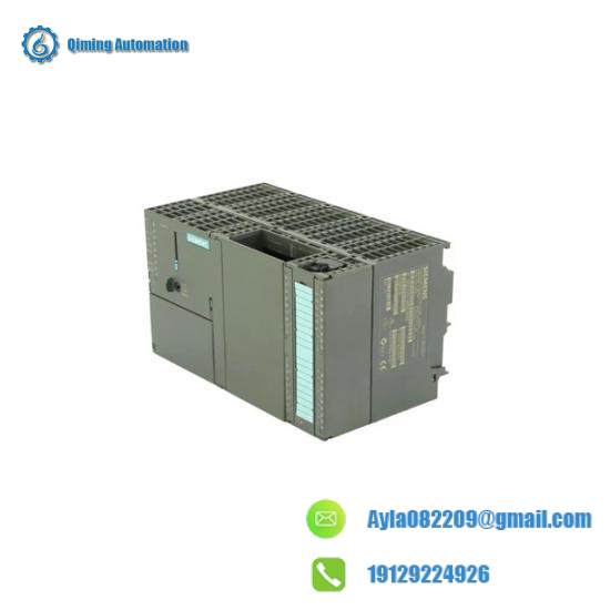 SIEMENS Control Module