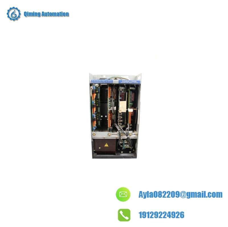 SIEMENS 6SC6101-2B-Z Control Module