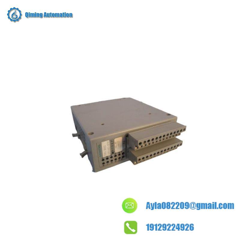 Siemens 6SC6120-0FE01 Controller