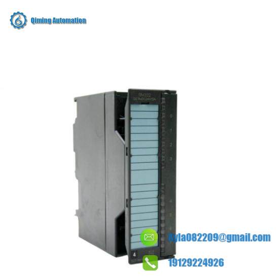 SIEMENS 6SC9811-4DA04 Fieldbus Module