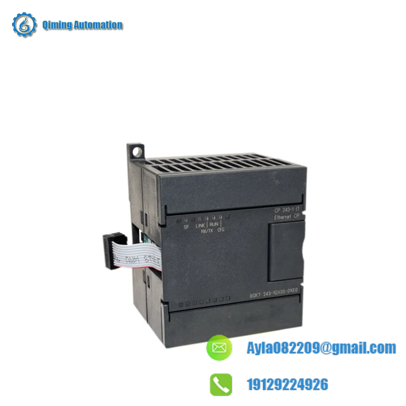 SIEMENS 6SC9816-0AA03 Module