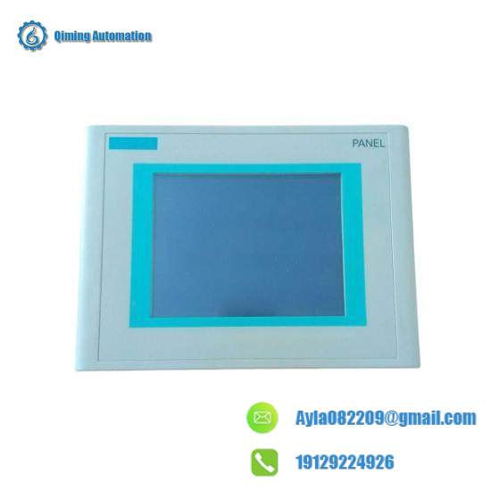 Siemens 6SE3190-0DX87-2DA0 Industrial Module